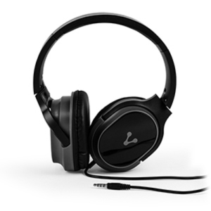 VORAGO DIADEMA HP-301 ALTA DEFINICION CON MICROFONO NEGRA Música Vorago - Image 6