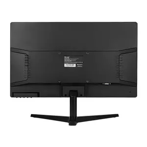 MONITOR VORAGOLED-W19-205 19IN WIDE NEGRO VGA HDMI 75HZ Monitores Vorago - Image 3