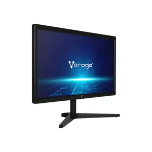 MONITOR VORAGOLED-W19-205 19IN WIDE NEGRO VGA HDMI 75HZ Monitores Vorago - Image 4