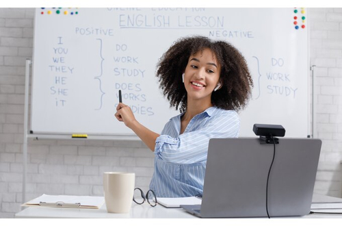 KENSINGTON WEBCAM STANDARD W200 0 1080P 65 DEG 3MP Videoconferencia Kensington - Image 9