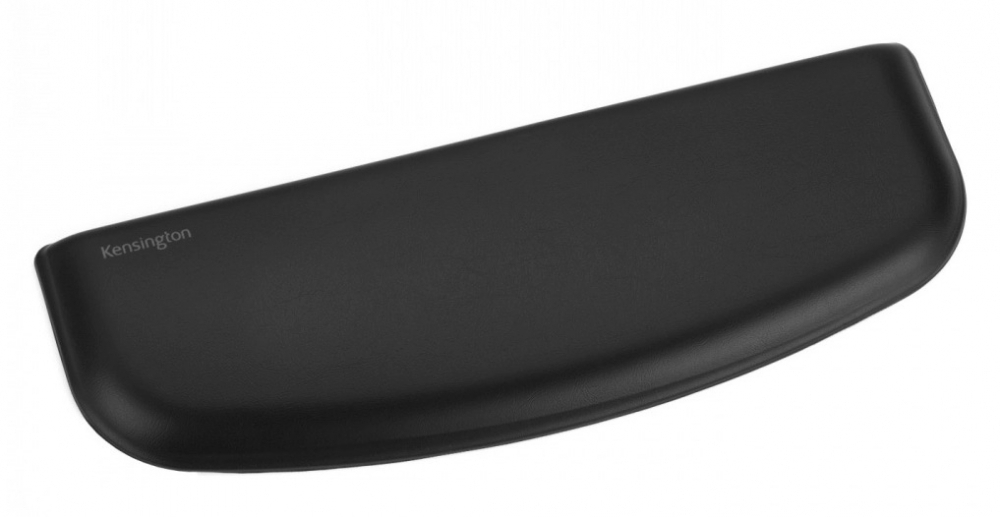 DESCANSA MUNECA PARA TECLADO SLIM Y COMPACTO ERGONOMICO Escritorio Kensington