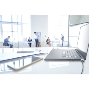 MICROSAVER 2.0 KEYED LAPTOP LOC K Detección / Incendios / Alarmas Kensington - Image 10