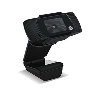 CAMARA WEB USB HD TECHZONE . Cámaras TechZone - Image 2