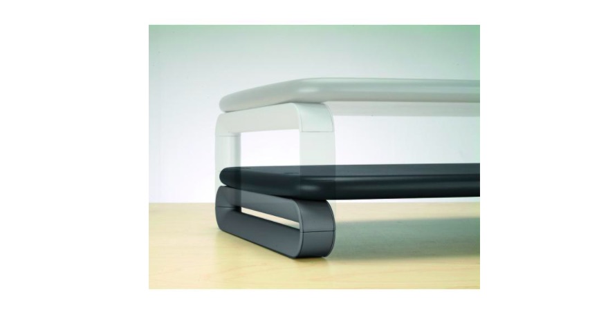 STAND KENSINGTON PARA MONITOR D E HASTA 21IN Y 36KG Monitores Kensington - Image 3