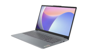 NB IDEAPAD SLIM3 15.6IN 15IAH8 CI5-12450U 8G 512G WIN11H GRIS Portátiles / Tablets Lenovo Idea Nb