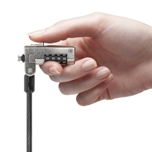 CANDADO DE SEGURIDAD DE COMBINA CION SEREALIZADA PARA EQUIPOS DELL Detección / Incendios / Alarmas Kensington - Image 2