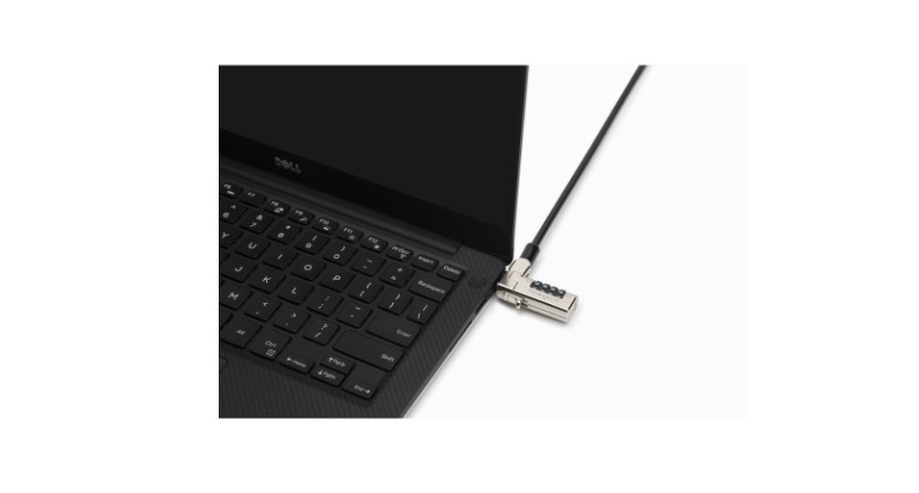 CANDADO DE SEGURIDAD DE COMBINA CION SEREALIZADA PARA EQUIPOS DELL Detección / Incendios / Alarmas Kensington - Image 3