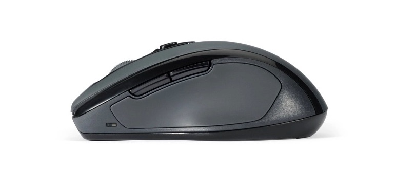 MOUSE PRO FIT MEDIANO INALAMBRICO COLOR GRIS ZAFIRO Apuntadores Kensington - Image 2
