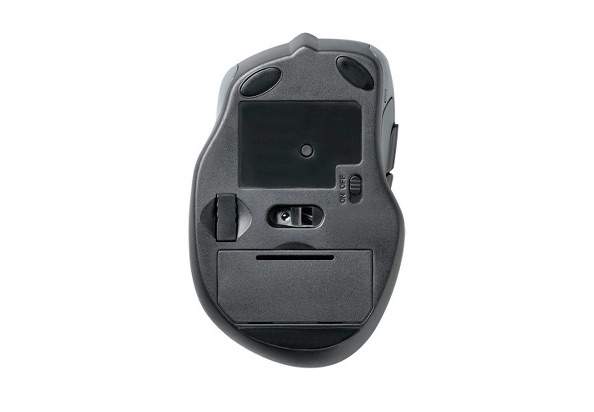MOUSE PRO FIT MEDIANO INALAMBRICO COLOR GRIS ZAFIRO Apuntadores Kensington - Image 3