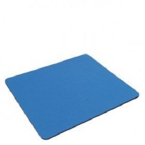 MOUSE PAD ESTANDAR AZUL . Escritorio Kensington - Image 2