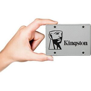 SSD ESTADO SOLIDO KINGSTON 960GB A400 SATA3 2.5 SSD 7MM Discos de Estado Solido Kingston SSD - Image 3