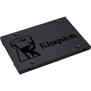 SSD ESTADO SOLIDO KINGSTON 960GB A400 SATA3 2.5 SSD 7MM Discos de Estado Solido Kingston SSD - Image 4