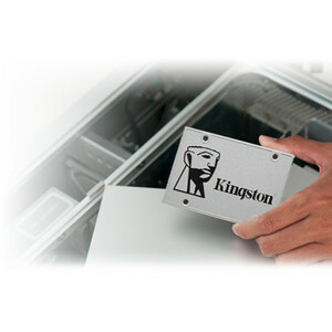 SSD ESTADO SOLIDO KINGSTON 960GB A400 SATA3 2.5 SSD 7MM Discos de Estado Solido Kingston SSD - Image 5