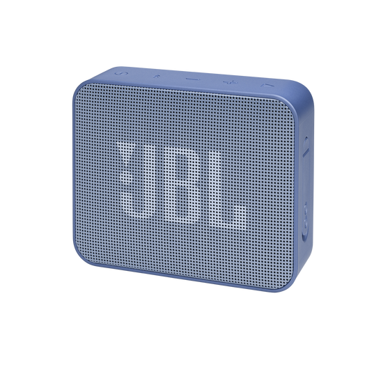 JBL GO ESSENTIAL BLUE . Música Harman