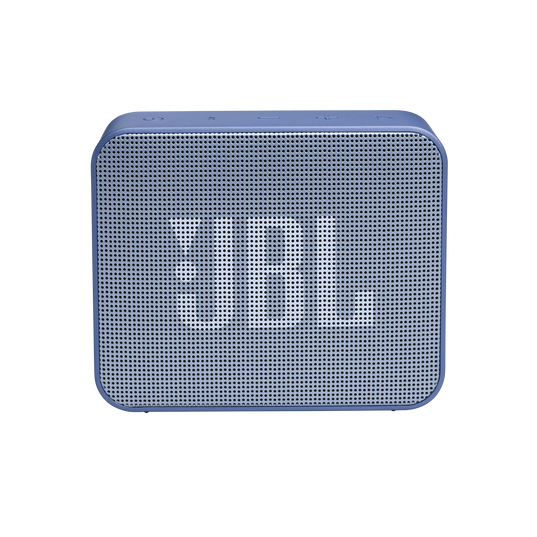 JBL GO ESSENTIAL BLUE . Música Harman - Image 2