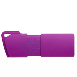 USB MEMORIA KINGSTON 64GB DTXM EXODIA PURPLE MORADO Memorias Flash KINGSTON PP FLASH - Image 2