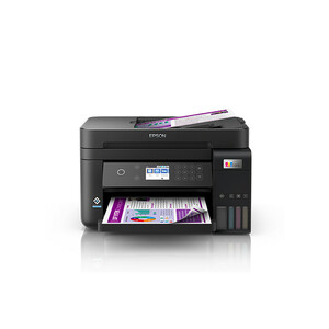 MFC L6270 TINTA CONTINUA 33PPM BYN/20 PPM COLOR/ WIFI ETH/OFIC ADF Multifuncionales Epson - Image 3