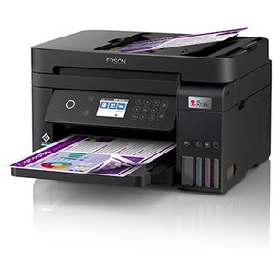 MFC L6270 TINTA CONTINUA 33PPM BYN/20 PPM COLOR/ WIFI ETH/OFIC ADF Multifuncionales Epson - Image 5