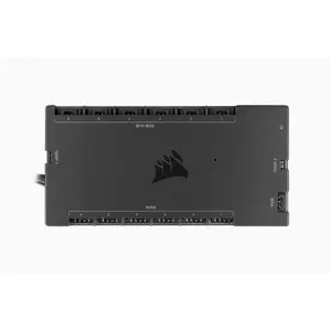 CONTROLADOR CORSAIR RGB ICUE COMMANDER CORE XT Gabinetes / Montaje Corsair - Image 3