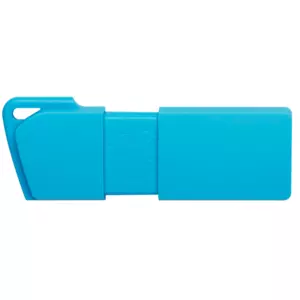 USB MEMORIA KINGSTON 64GB DTXM EXODIA AQUA BLUE TURQUESA Memorias Flash KINGSTON PP FLASH - Image 2