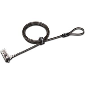 CANDADO NANOSAVER DE COMBINACION PRE ESTABLECIA Detección / Incendios / Alarmas Kensington