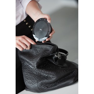 Jabra Altavoz USB Bluetooth Speak 510 MS, Inalámbrico, Negro Vhf Radios/Comm Accs Jabra - Image 10