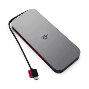 LENOVO GO WL POWER BANK 10000 AMP) Movilidad Lenovo - Image 2