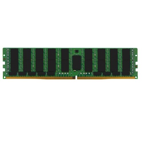 Memoria RAM Kingston KTL-TS432/64G DDR4, 3200MHz, 64GB, ECC, CL22, para Lenovo Memorias Kingston