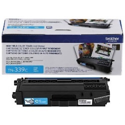 TONER CIAN ALTO RENDIMIENTO 6000 PAGINAS Consumibles Brother