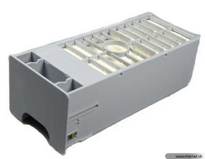 SURECOLOR INK MAINTENANCE TANK . Consumibles Epson