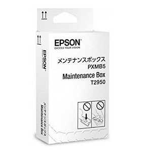 Epson Tanque de Mantenimiento para WF-100 Consumibles Epson