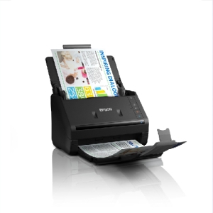 ESCANER WORKFORCE ES-400II 600600 DPI USB 35 PPM/70 IMP Scanners Epson - Image 2