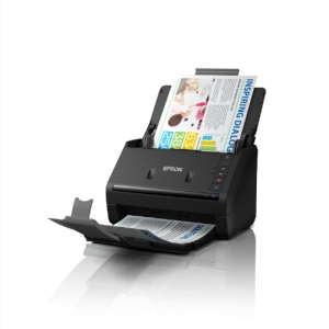 ESCANER WORKFORCE ES-400II 600600 DPI USB 35 PPM/70 IMP Scanners Epson - Image 3