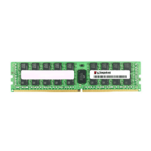 MEMORIA RAM KINGSTON 32GB DDR4 2666MT S REG ECC MODULE Memorias Kingston