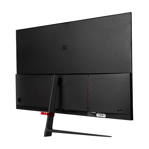 MONITOR START THE GAME 27IN 1920X1080 IPS/16.7M/100HZ/ HDMI Y D Monitores Vorago - Image 2