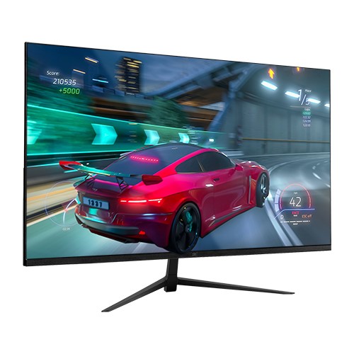 MONITOR START THE GAME 27IN 1920X1080 IPS/16.7M/100HZ/ HDMI Y D Monitores Vorago - Image 3