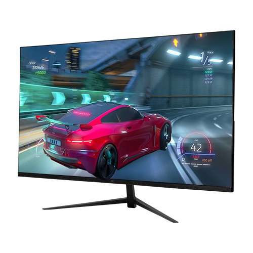 MONITOR START THE GAME 27IN 1920X1080 IPS/16.7M/100HZ/ HDMI Y D Monitores Vorago - Image 4