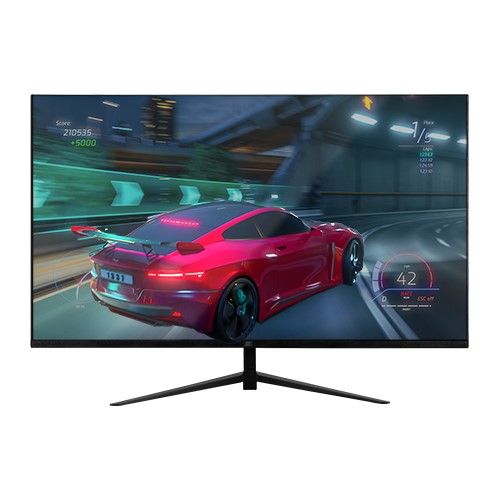 MONITOR START THE GAME 27IN 1920X1080 IPS/16.7M/100HZ/ HDMI Y D Monitores Vorago - Image 5