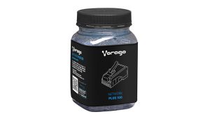 PLUG VORAGO PLUG-100 RJ45 CAT5 100 PZAS Auto Vorago