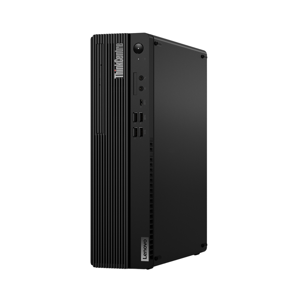 Computadora Lenovo ThinkCentre M70s Gen 4, Intel Core i3-13100 3.40GHz, 8GB, 512GB SSD, Windows 11 Pro 64-bit Escritorio Lenovo