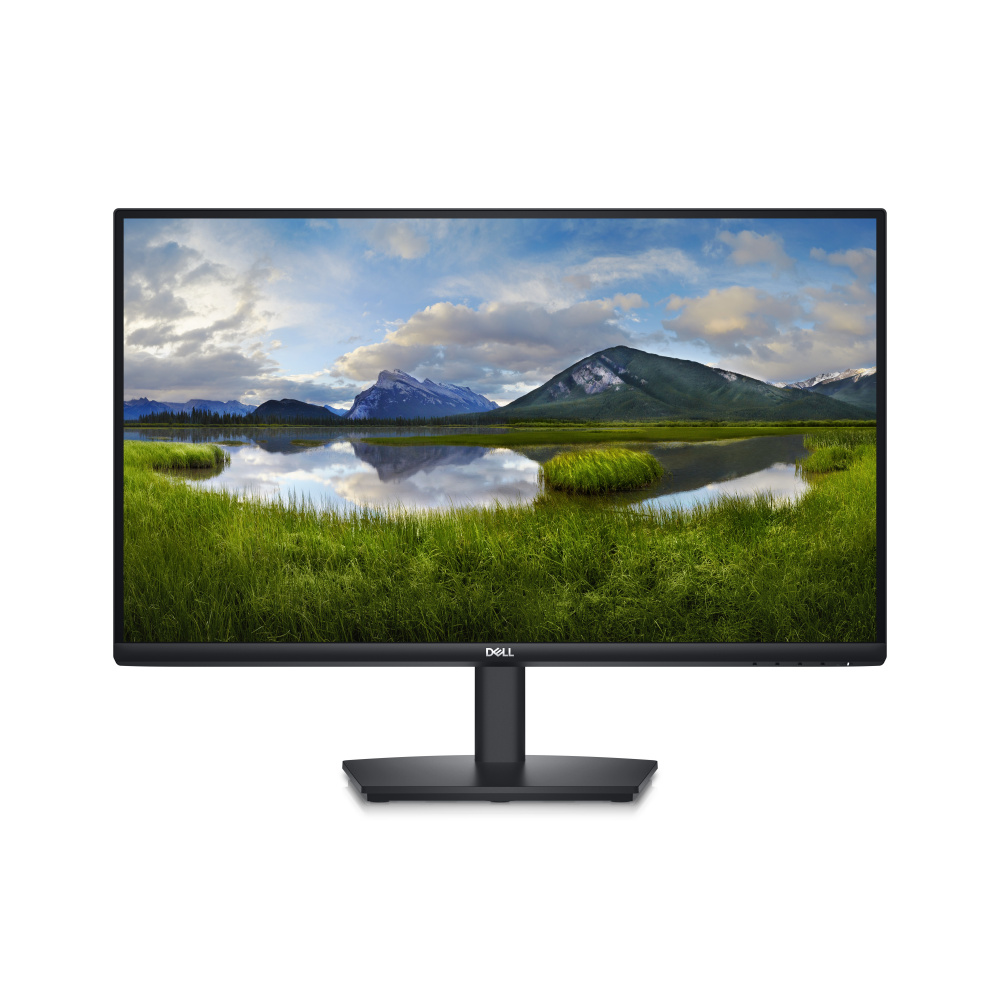 Monitor Dell E2724HS LED 27", Full HD, HDMI, Bocinas Integradas (2x 1W), Negro Monitores Dell