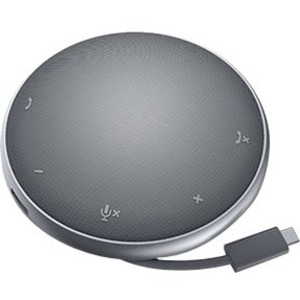 ALTAVOZ MH3021P C/ADAPTADOR USBC-2USBA1USBC1HDMI GRIS 3WTY Notebook / Tablet Dell - Image 8