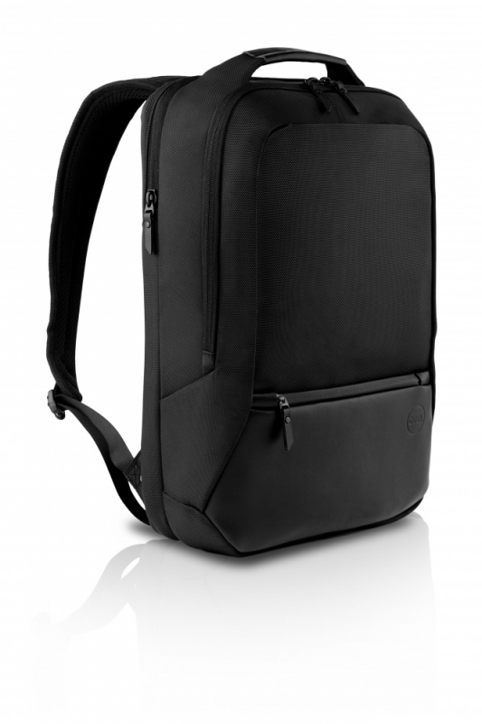 BACKPACK PREMIER SLIM PE1520PS 15 PULGADAS COLOR NEGRO 3WTY Notebook / Tablet Dell - Image 2