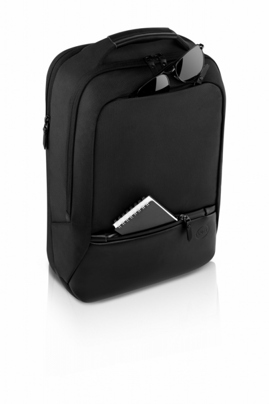 BACKPACK PREMIER SLIM PE1520PS 15 PULGADAS COLOR NEGRO 3WTY Notebook / Tablet Dell - Image 3