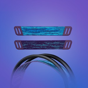 DIADEMA LOGITECH GAMING G335 BLACK ALAMBRICA Música Logitech - Image 4