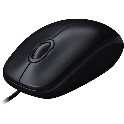 MOUSE M100-GREY-USB-N/A-AMR-403 HANGTAB BOX M100 Apuntadores Logitech