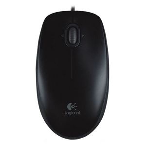 MOUSE M100-GREY-USB-N/A-AMR-403 HANGTAB BOX M100 Apuntadores Logitech - Image 2