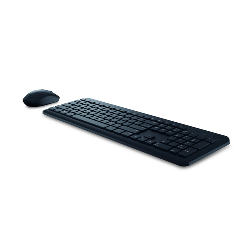 KIT TECLADO Y MOUSE KM3322W INA LAMBRICO COLOR NEGRO 3WTY Teclado / Keypads Dell - Image 5