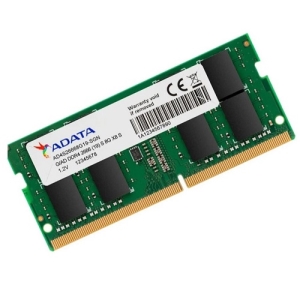 ADATA RAM PREMIER 32G SODIMM DDR4 3200 MHZ NON-ECC 1.2V Discos de Estado Solido Adata - Image 2