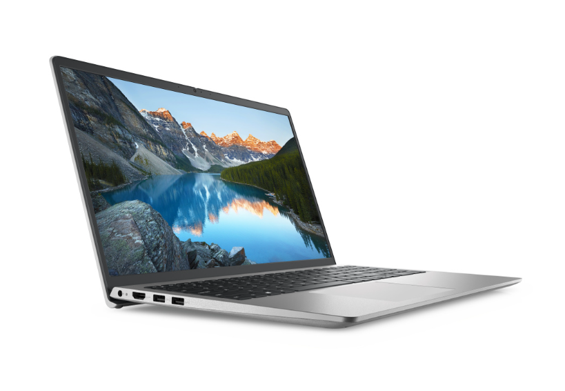 Laptop Dell Inspiron 3520 15.6" Full HD, Intel Core i5-1235U 3.30GHz, 16GB, 512GB SSD, Windows 11 Pro 64-bit, Español, Plata 1 Year Warranty Y MCAFEE Portátiles / Tablets Dell - Image 2